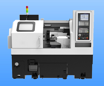 T40精密数控车床